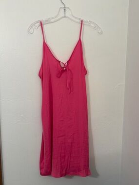 Van Winkle & Co night gown